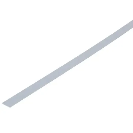 Полоса алюминиевая 20x2 мм 2 м цвет серебро екатерина николаевна вильмонт полоса везения или все мужики козлы