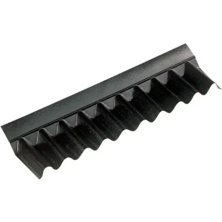 Покрывающий фартук Ондулин 0.925 м черный александр павлович морозов колины сны