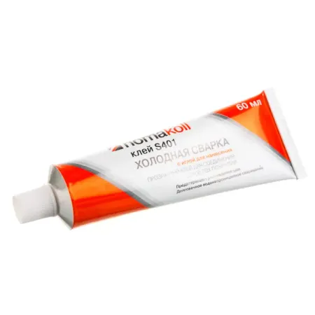 Холодная сварка для линолеума Хомакол (Homakoll) 0.06 кг водонепроницаемый разъем hdc ha 4 5 6 8 контактный 250в