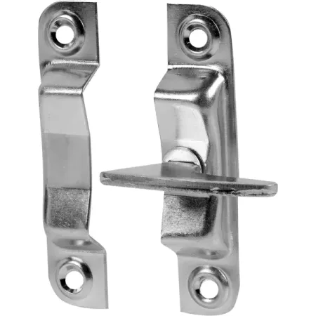 Завертка форточная Likchel ЗФ-1 40 мм сталь цвет цинк цинк пиколинат эвалар табл п о 100