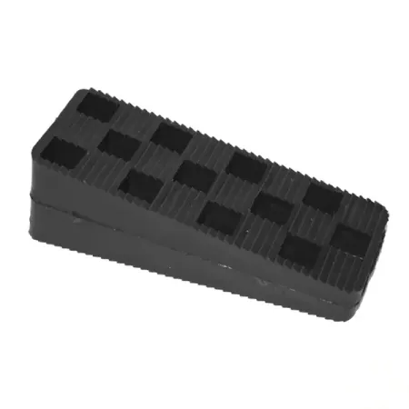 Клин регулировочный 100x40x32 мм, пластик александрия рихтер кристофер клин и проклятье туманных вод