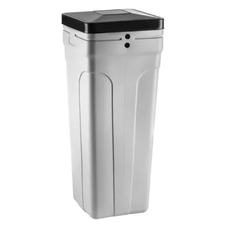 Солевой бак Гейзер 29x90x29 см 70 л пищевая пластмасса