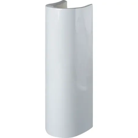 Пьедестал для раковины Sanita Luxe Art, напольный, 19x64.5 см, фарфор