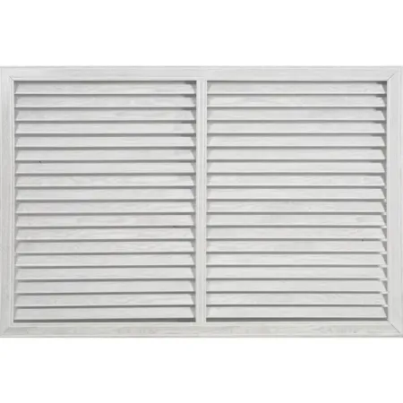 Решётка декоративная 60x90 см цвет ясень серый ручка для раздвижных дверей daewoo левая и правая серый 1 пара 2 шт