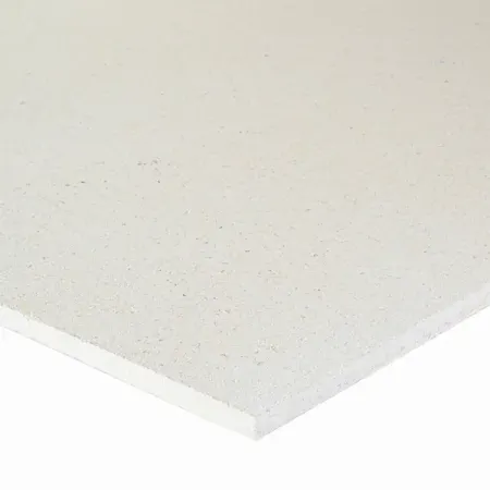 Гипсоволокнистый лист ГВЛВ ПК 12.5 мм Knauf Суперлист 1200x2500 мм