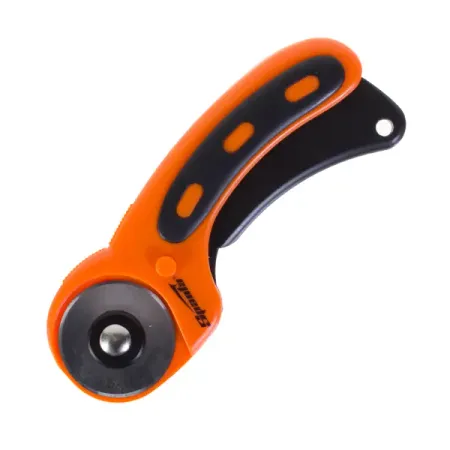 Нож Sparta 45 мм с вращающимся лезвием-роликом