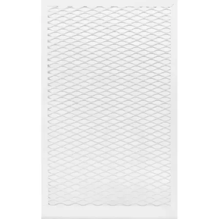 Экран на батарею 4 секции 62x37x15 см