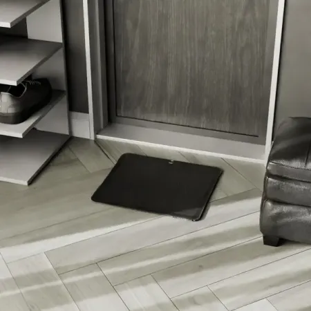 Лоток для обуви ПВХ 39x43 см mijia портативная сушилка для обуви