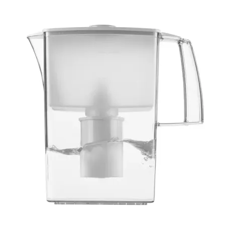 Фильтр-кувшин Барьер Компакт для очистки воды 2.7 л капельный фильтр для кофе пластиковый