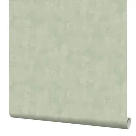 Обои флизелиновые Erismann зеленые 1.06x10 м ER2304-5