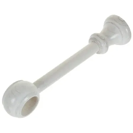 Кронштейн цвет беленый дуб пазл фигурный деревянный страна сказок чиполлино 86 элементов