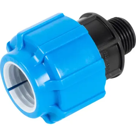 Муфта комбинированная ТПК-Аква 1/2