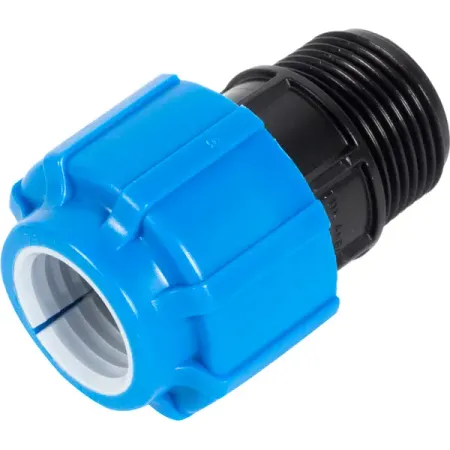 Муфта комбинированная ТПК-Аква 1