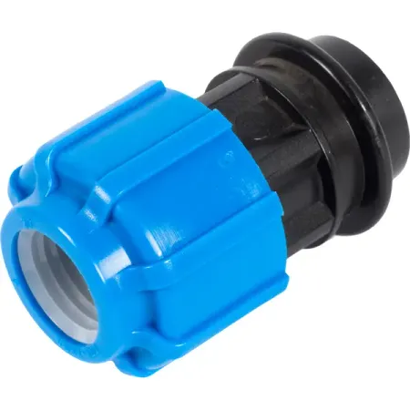 Муфта комбинированная ТПК-Аква 1/2