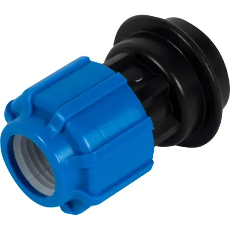 Муфта комбинированная ТПК-Аква 3/4