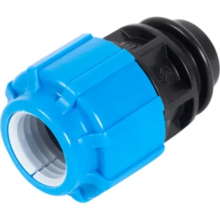 Муфта комбинированная ТПК-Аква 1/2