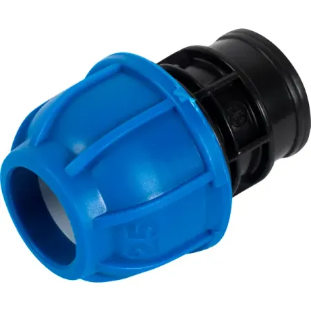 Муфта комбинированная ТПК-Аква 3/4