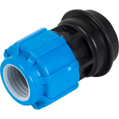 Муфта комбинированная ТПК-Аква 1