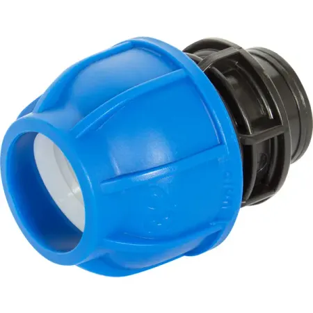 Муфта комбинированная ТПК-Аква 3/4