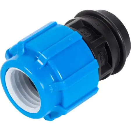 Муфта комбинированная ТПК-Аква 1