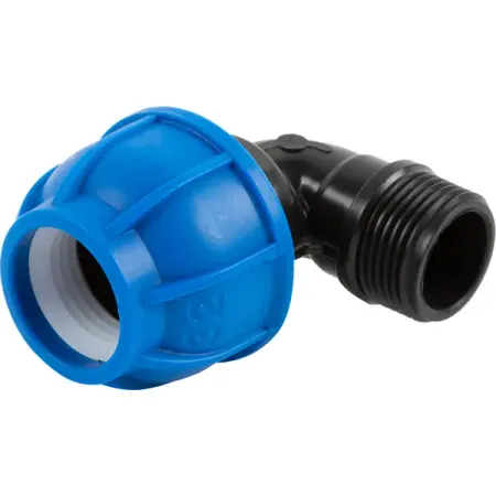 Отвод 90° ТПК-Аква 1