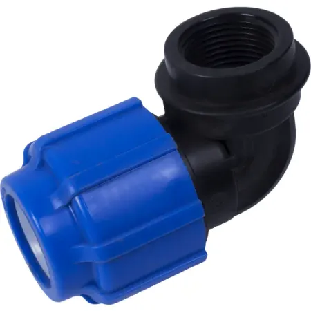 Отвод 90° ТПК-Аква 1