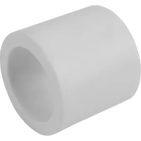 Муфта Политэк 32x32 мм ВП полипропилен