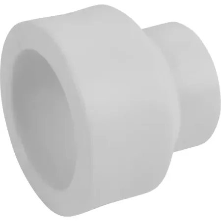 Муфта переходная Политэк 20x32 мм ВП полипропилен