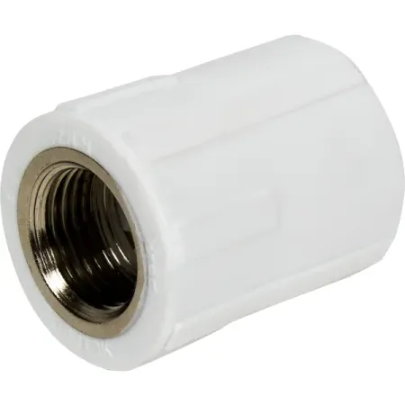 Муфта комбинированная Политэк 3/4