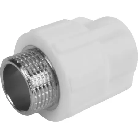 Муфта комбинированная Политэк 3/4