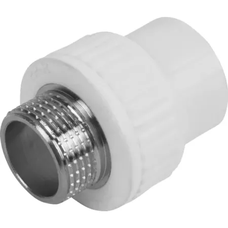 Муфта комбинированная Политэк 3/4