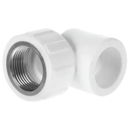 Угол комбинированный 90° Политэк 3/4