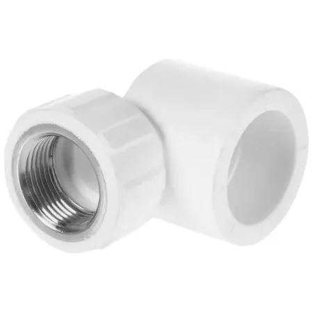 Угол комбинированный 90° Политэк 1