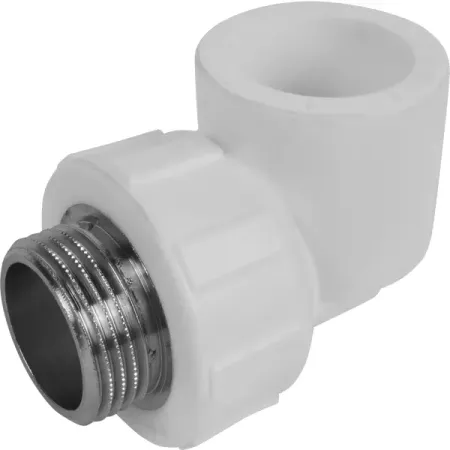 Угол комбинированный 90° Политэк 1