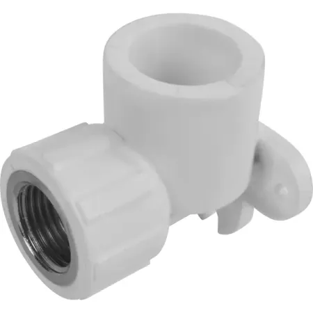 Водорозетка Политэк 1/2