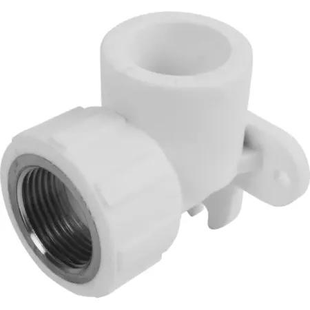 Водорозетка Политэк 3/4