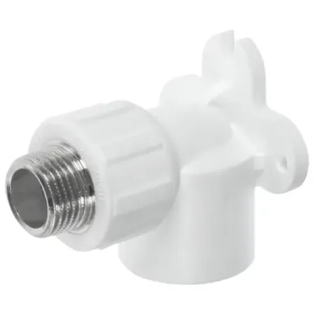 Водорозетка Политэк 1/2