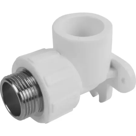 Водорозетка Политэк 3/4