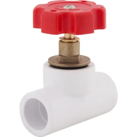 Вентиль запорный Политэк PN20 25x25 мм ручка барашек полипропилен напальчники из резины jetting 5 шт