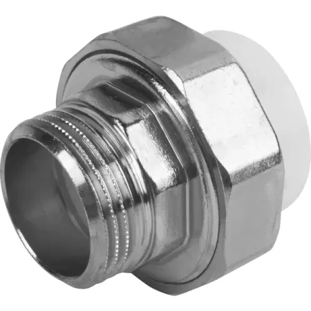 Муфта разъемная Политэк 1