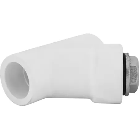 Фильтр сетчатый 25 мм полипропилен сетчатый фильтр для раковины meijuner