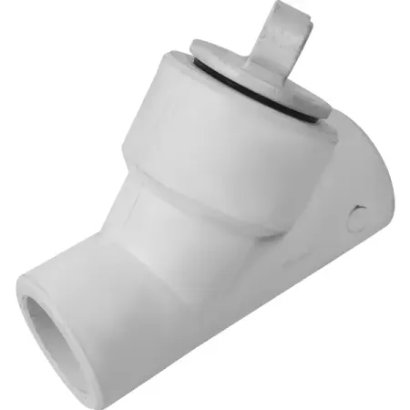 Фильтр сетчатый 32 мм полипропилен сетчатый фильтр для раковины meijuner