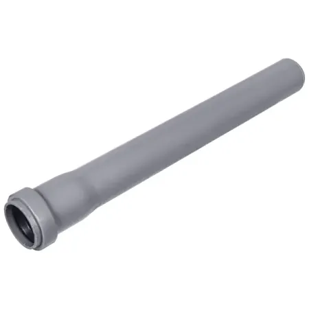 Труба для внутренней канализации Политэк 32x1.8 мм 0.25 м полипропилен труба для внутренней канализации 40x 500мм