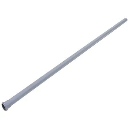 Труба для внутренней канализации Политэк 32x1.8 мм 2 м полипропилен труба для внутренней канализации 40x 500мм