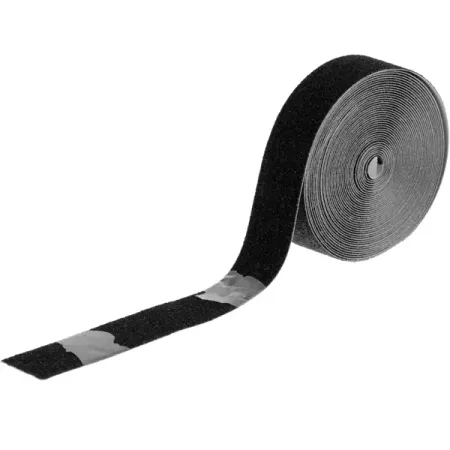 Противоскользящая лента ВС-Групп 25x6000 мм цвет чёрный лента для скрапбукинга mr paper
