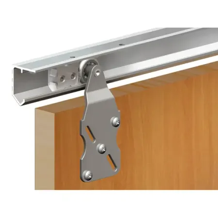 Комплект фурнитуры Sigma для дополнительно дверного полотна комплект для ремонта карбюратора honda magna 750 vf750c vf750 vf 1994 2003 4 шт