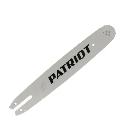 Шина для пилы PATRIOT 14
