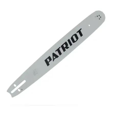 Шина для пилы PATRIOT 18