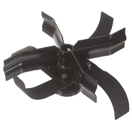 Полольники для мотоблоков МКМ, Салют двойные разъемные валы из стали mitk 3 100 мм