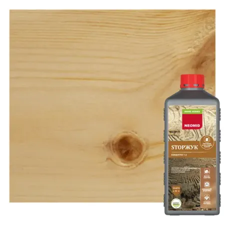 Антижук концентрат 1:2 Neomid 1 л фунгицид ортон фитобактерин 10 г